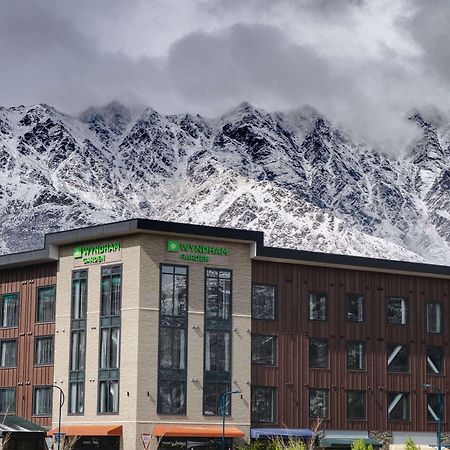 Wyndham Garden Remarkables Park Queenstown Zewnętrze zdjęcie