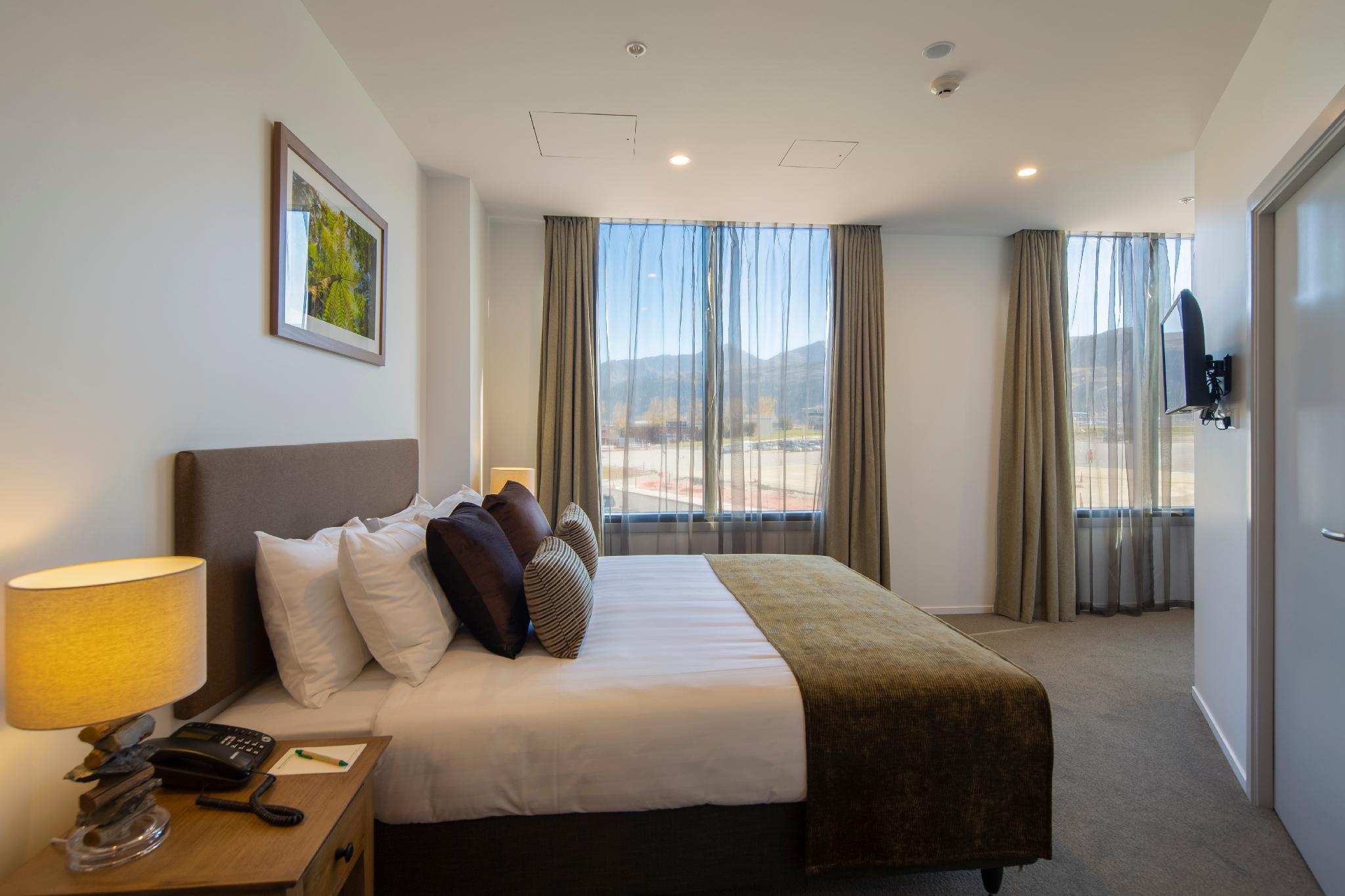 Wyndham Garden Remarkables Park Queenstown Zewnętrze zdjęcie