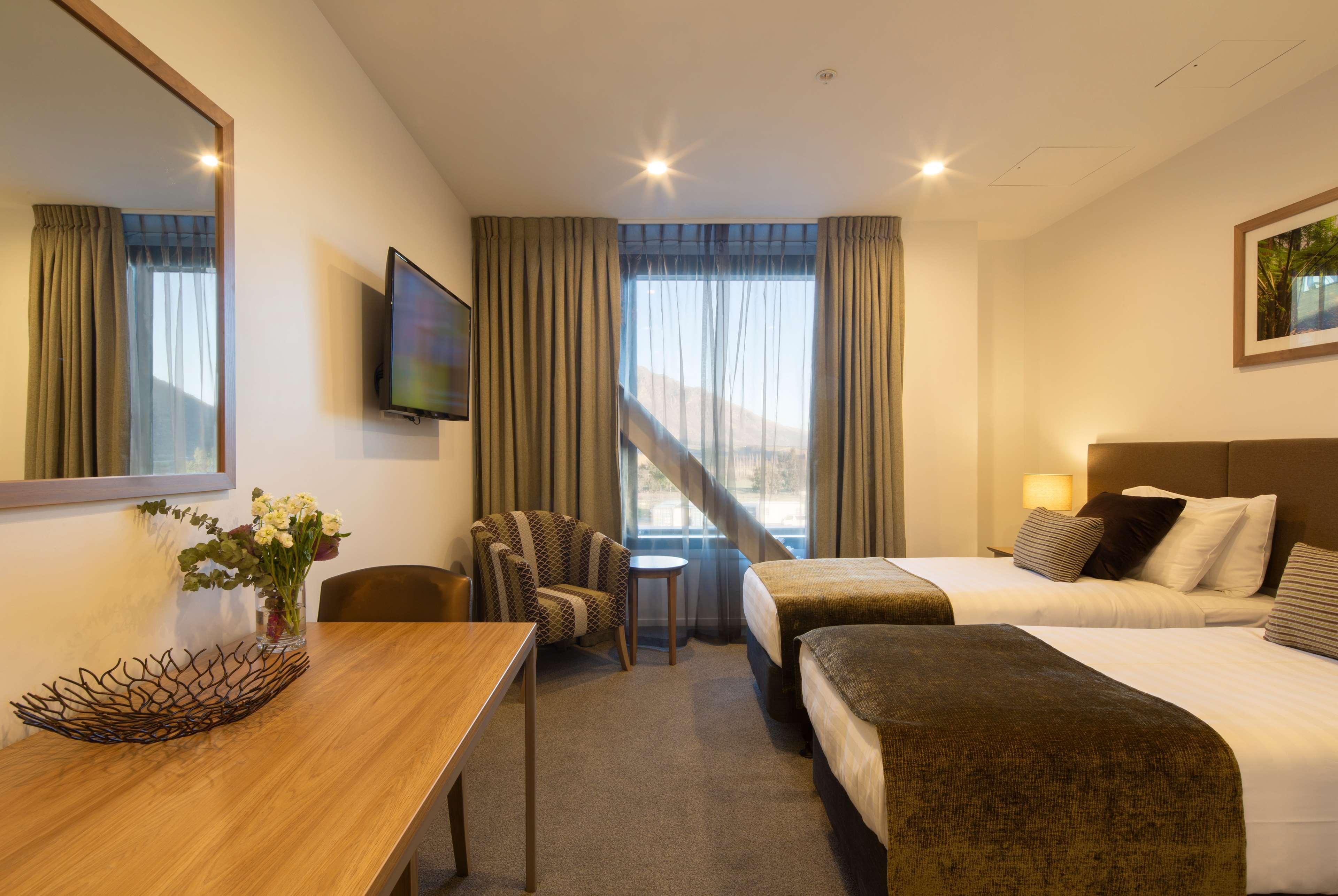 Wyndham Garden Remarkables Park Queenstown Zewnętrze zdjęcie