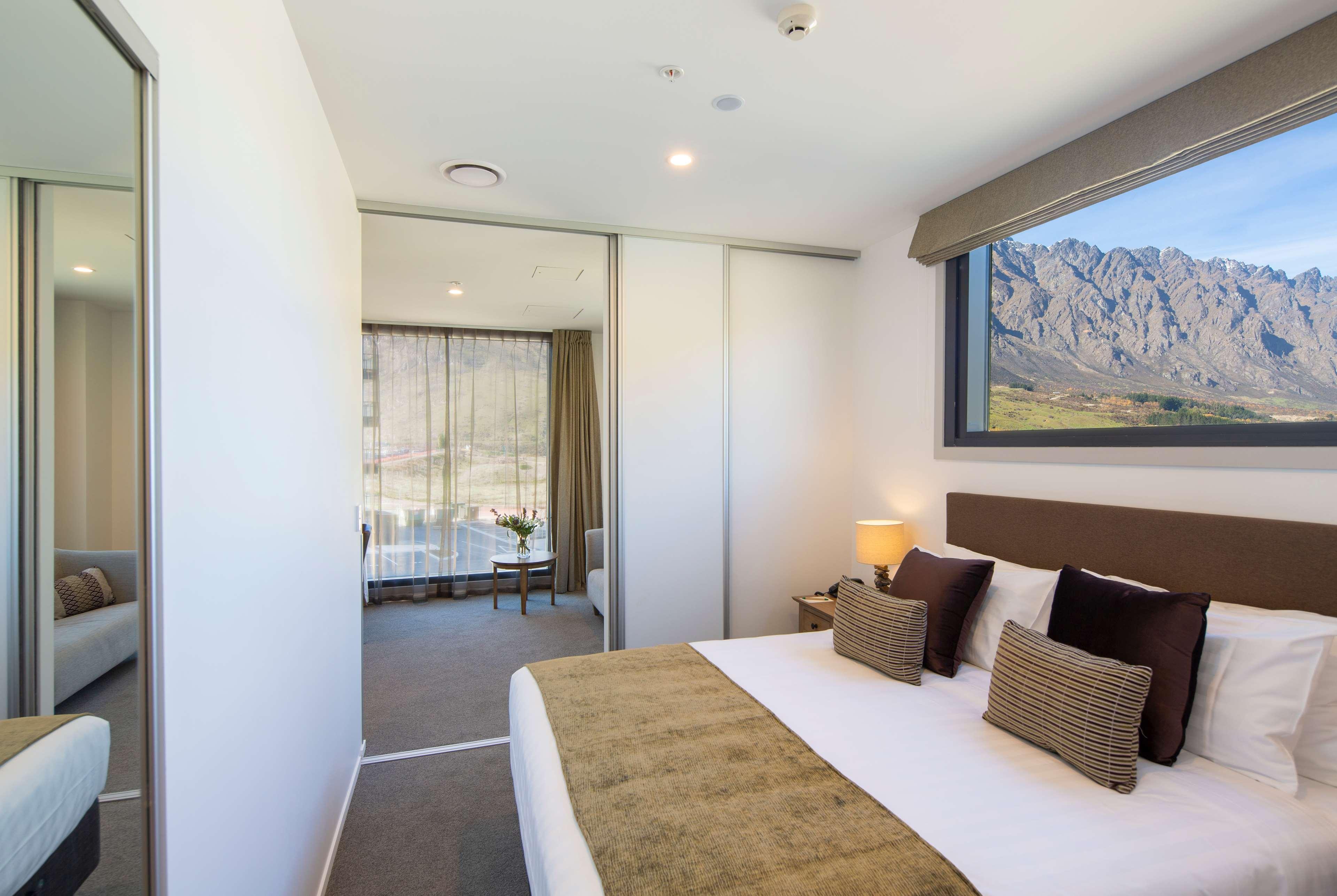 Wyndham Garden Remarkables Park Queenstown Zewnętrze zdjęcie
