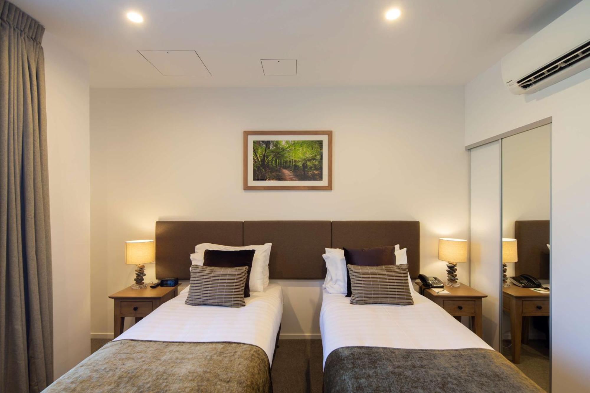 Wyndham Garden Remarkables Park Queenstown Zewnętrze zdjęcie