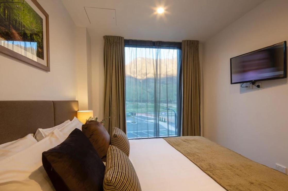 Wyndham Garden Remarkables Park Queenstown Zewnętrze zdjęcie