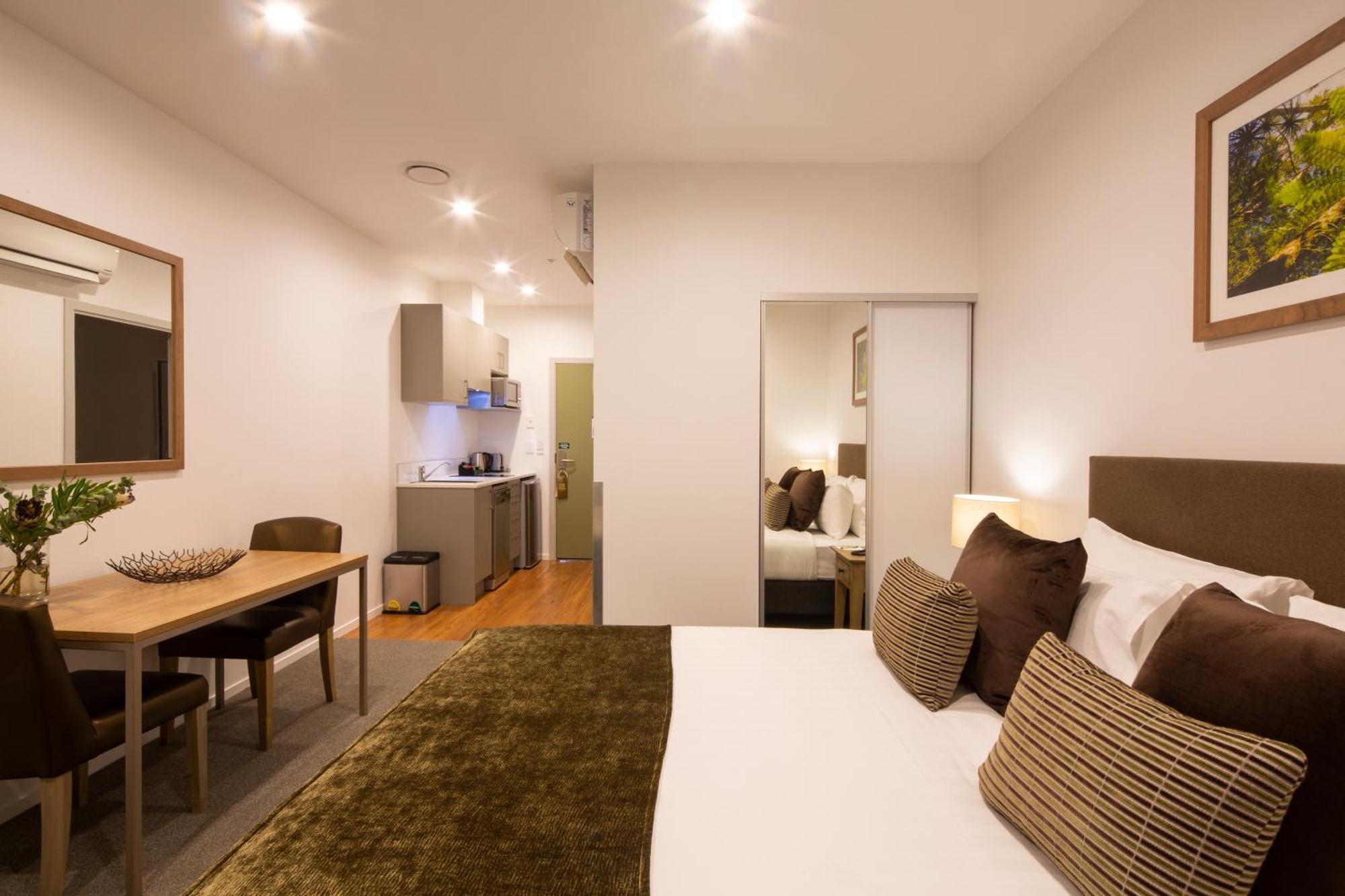 Wyndham Garden Remarkables Park Queenstown Zewnętrze zdjęcie