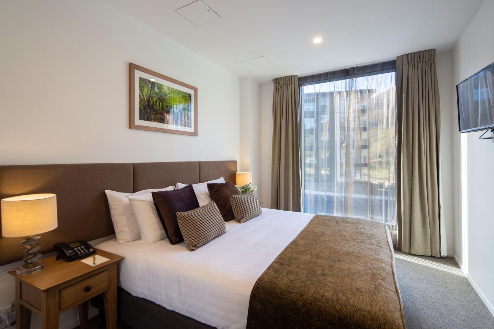 Wyndham Garden Remarkables Park Queenstown Zewnętrze zdjęcie