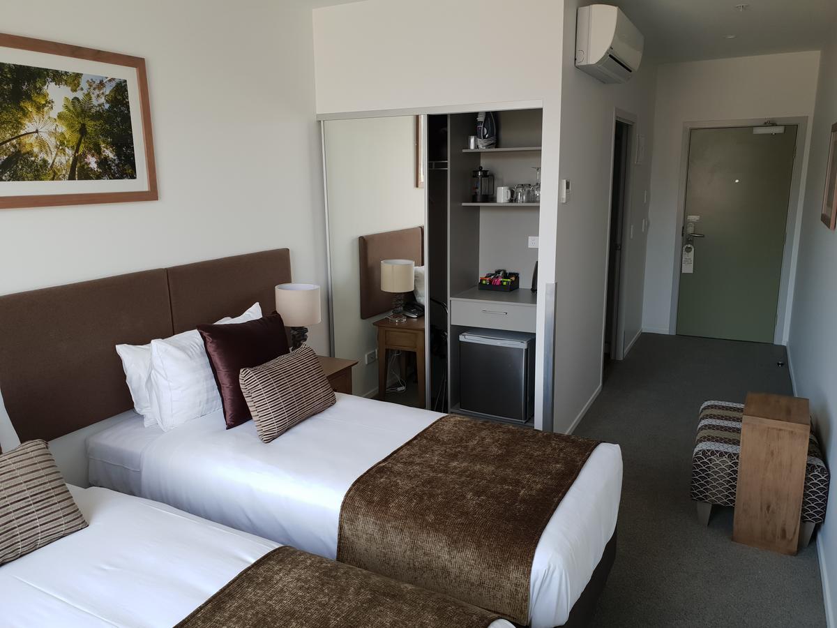 Wyndham Garden Remarkables Park Queenstown Zewnętrze zdjęcie
