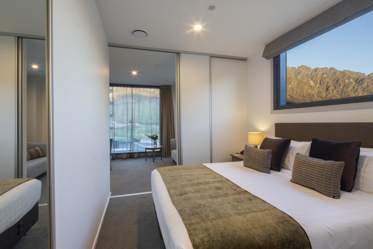 Wyndham Garden Remarkables Park Queenstown Zewnętrze zdjęcie