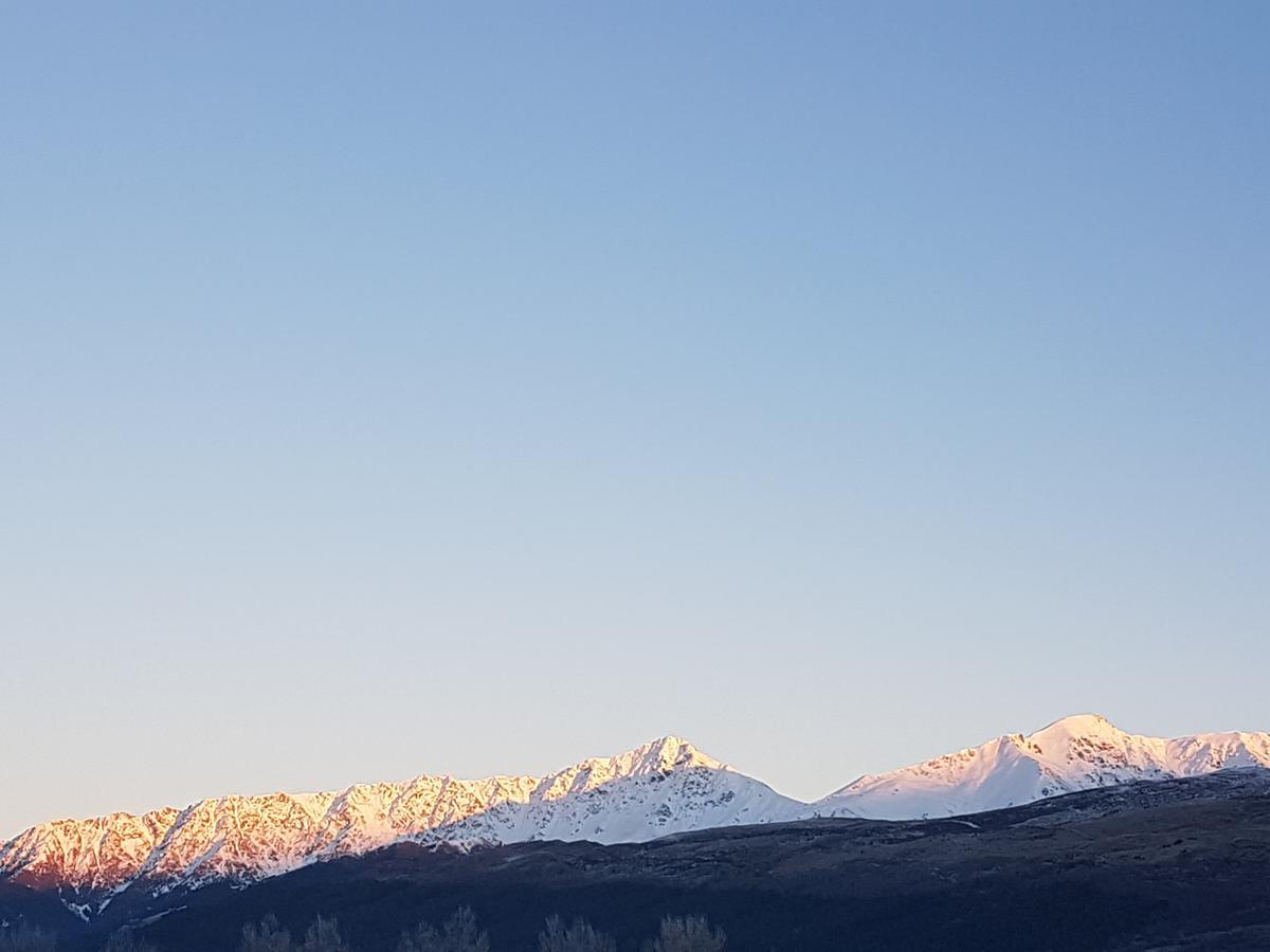 Wyndham Garden Remarkables Park Queenstown Zewnętrze zdjęcie