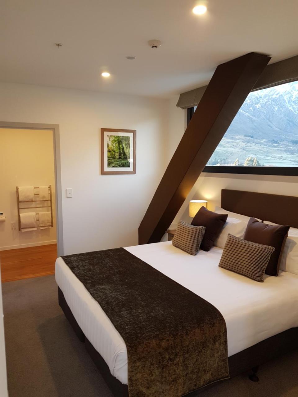 Wyndham Garden Remarkables Park Queenstown Zewnętrze zdjęcie