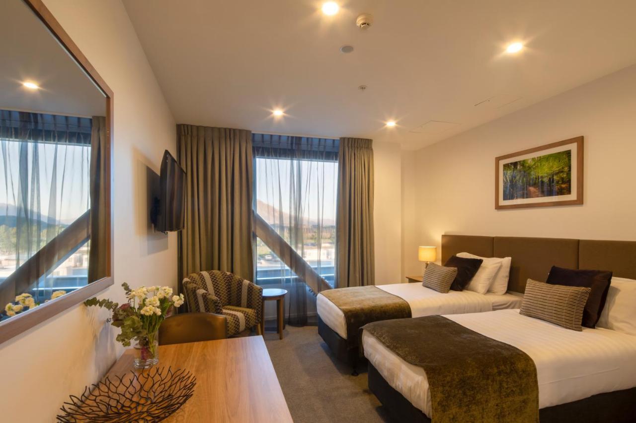 Wyndham Garden Remarkables Park Queenstown Zewnętrze zdjęcie