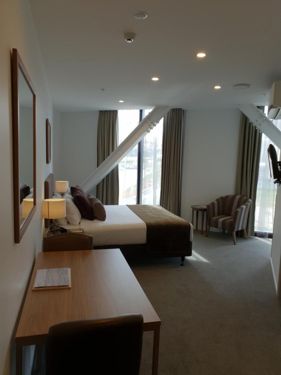 Wyndham Garden Remarkables Park Queenstown Zewnętrze zdjęcie