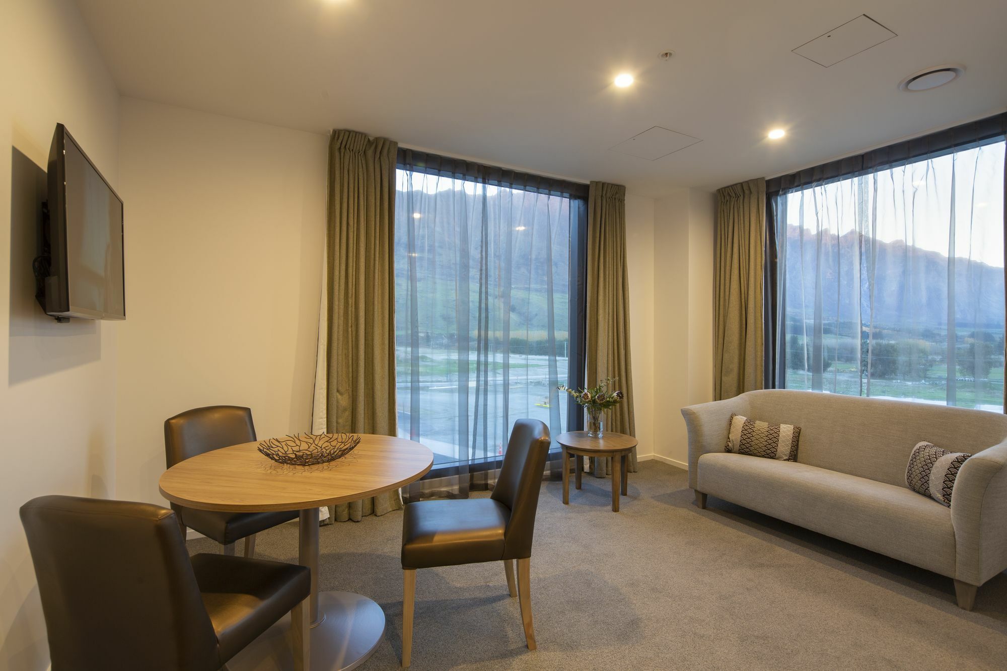 Wyndham Garden Remarkables Park Queenstown Zewnętrze zdjęcie
