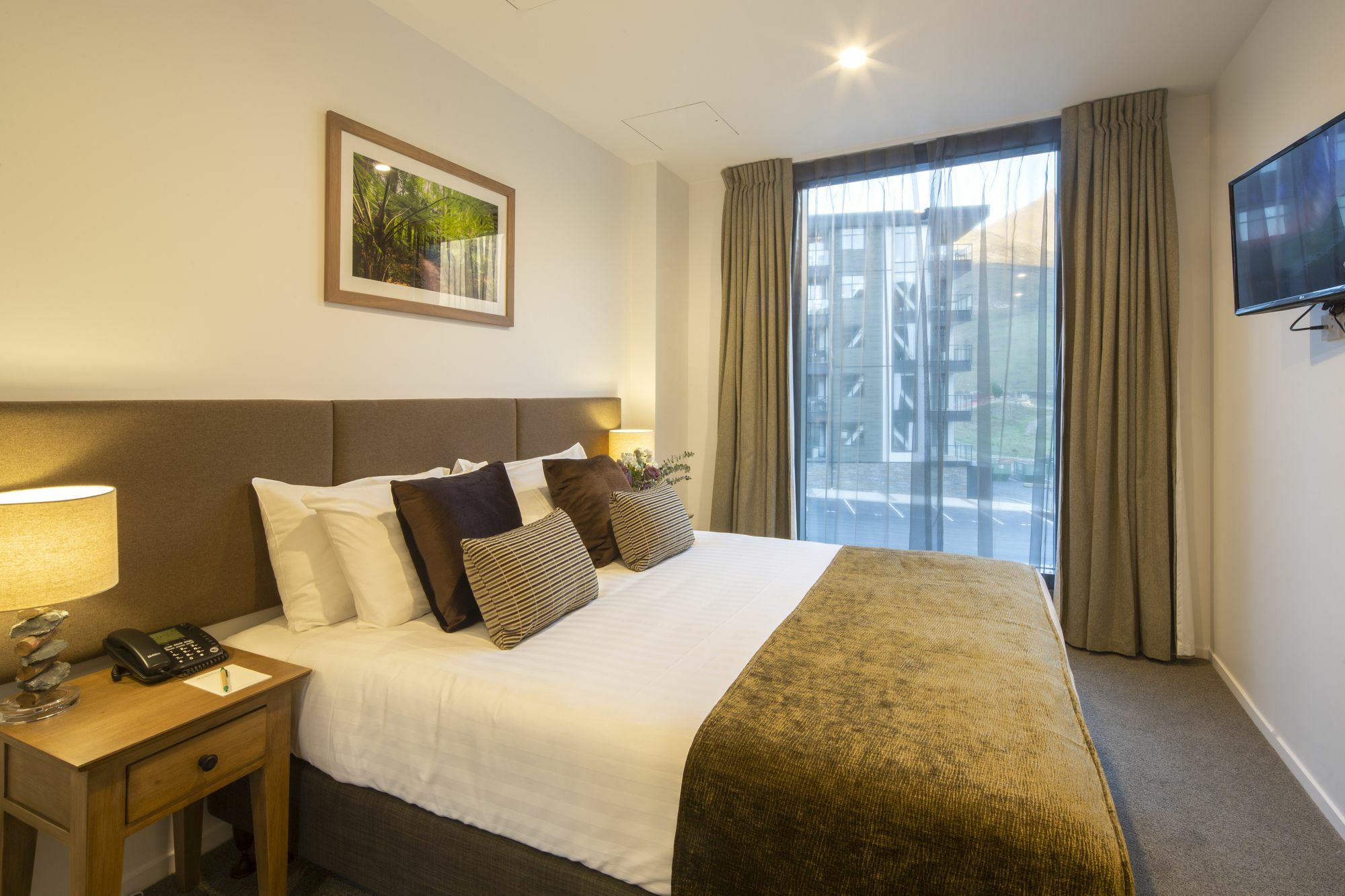 Wyndham Garden Remarkables Park Queenstown Zewnętrze zdjęcie