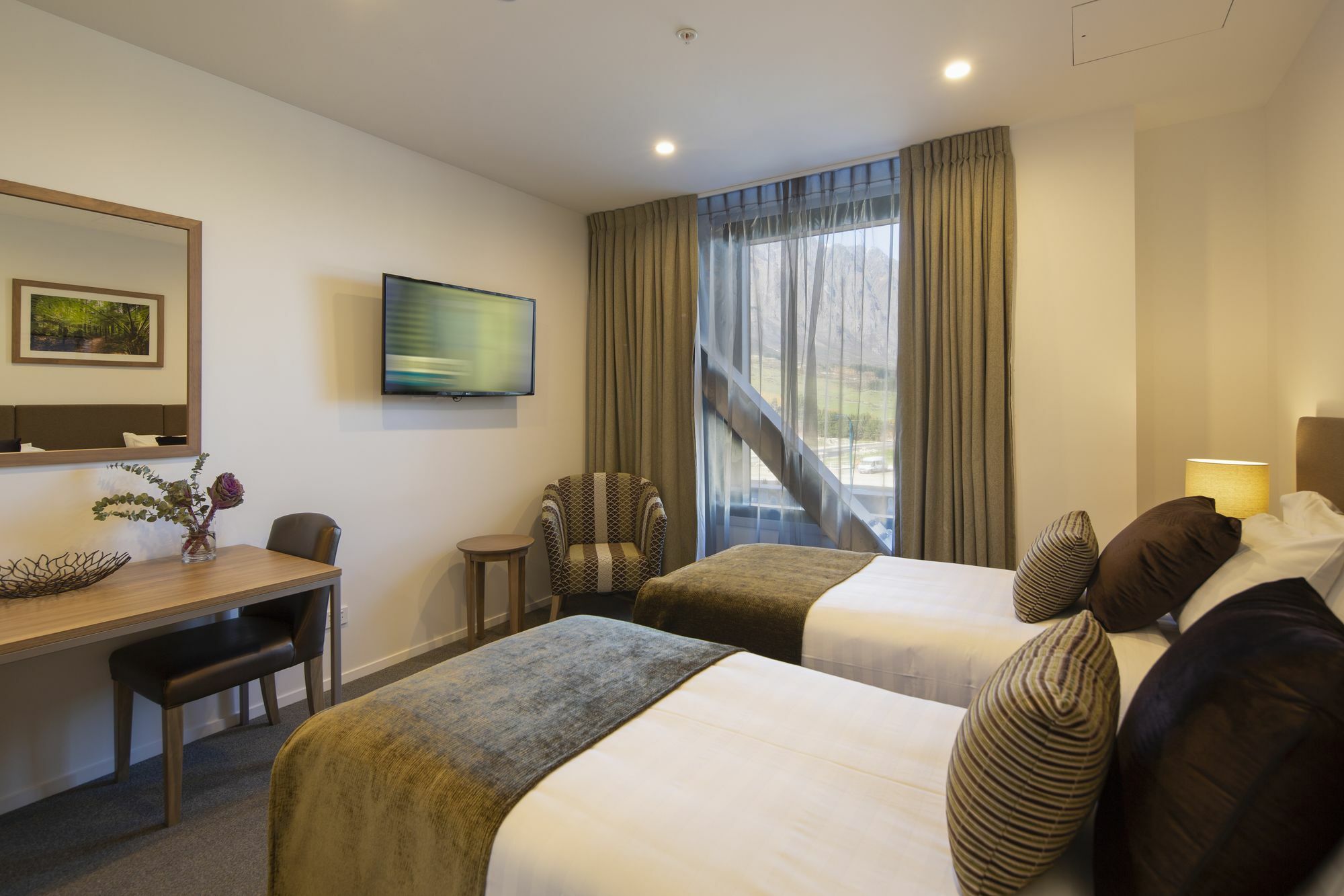 Wyndham Garden Remarkables Park Queenstown Zewnętrze zdjęcie